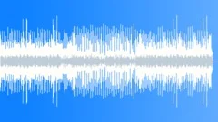 Playful Mime Stock Music