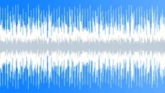 Playful Piano Blues (CATCHY CHEERFUL THEME) loop 02Stock Music