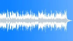 Playful Raindrops (Solo Piano) Stock Music
