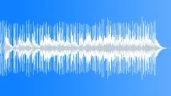 Playful Romance Stock Music