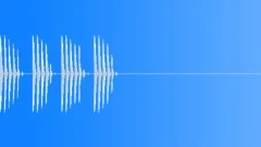 Playful Soundfx For Casual GameSound Effect