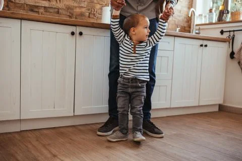 Playful time Stock Photos