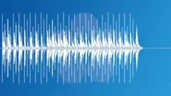 Playful Tuba and Bells (20 second-no lead) Stock Music