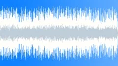 Playful Walking Jazz Bass Excursion Stock Music