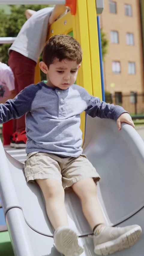 Playground 02 V Видео 221698548