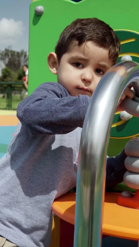 Playground 03 V Видео 221698546