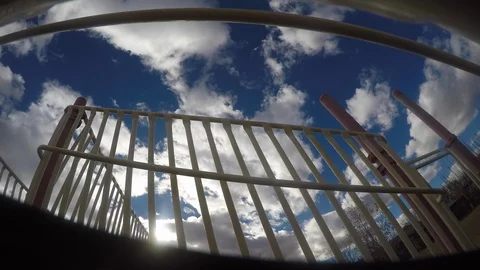 Playground 4K Stock Footage 102239243