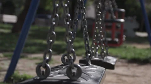 Playground 動画素材 25043826