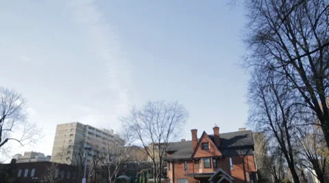 Playground Stock Footage 34028403