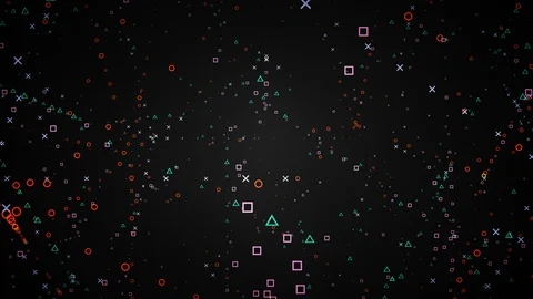 Playground Stock Footage 124377157