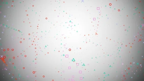 Playground Stock Footage 124377787
