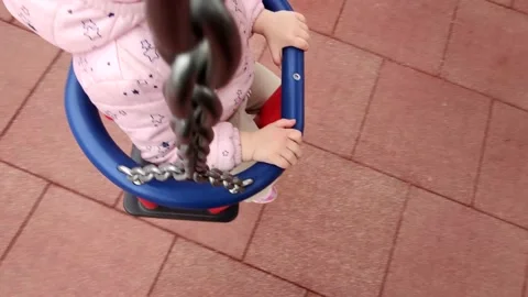 Playground Stock Footage 152328590