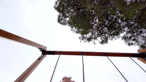 Playground Stock Footage 152328626