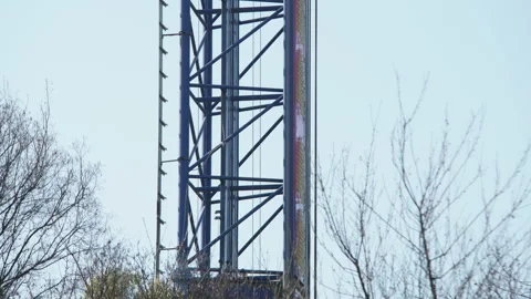 Playground Stock Footage 233988388