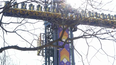 Playground Stock Footage 233989716