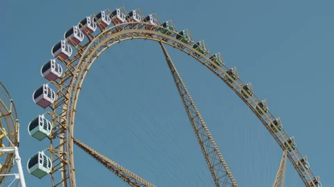 Playground Stock Footage 233990250