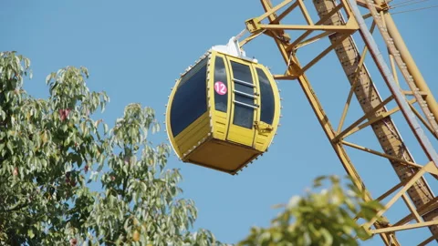 Playground Stock Footage 233990709