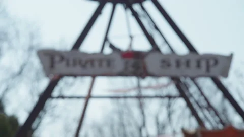 Playground Stock Footage 233990850