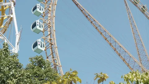 Playground Stock Footage 234064615