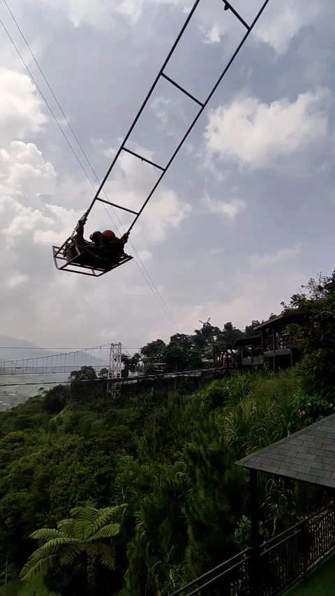 Playground Video stock 261240752