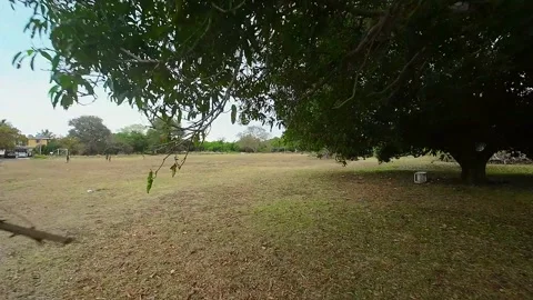 Playground Stock Footage 293203648