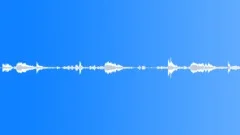 PLAYGROUND METAL SEESAW OPERATING LOOP01Sound Effect