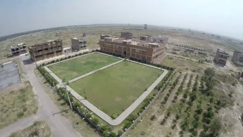 Playground A.mp4 Stock Footage 69143371