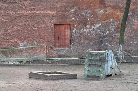 Playground Stock Photos