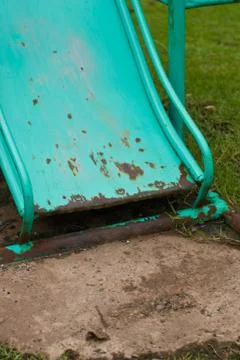 Playground Stock Photos