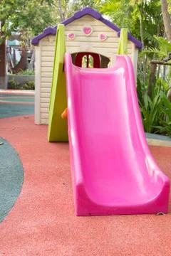 Playground Stock Photos