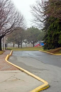Playground Stock Photos