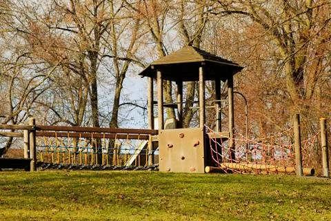 Playground Stock Photos