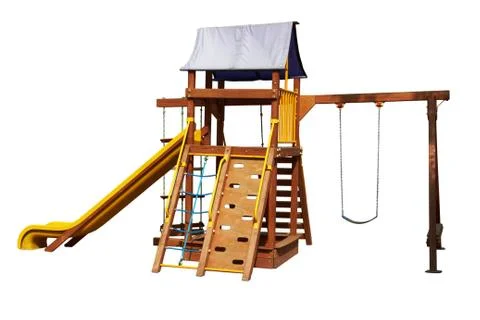 Playground Stock Photos