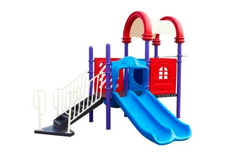 Playground Stock Photos