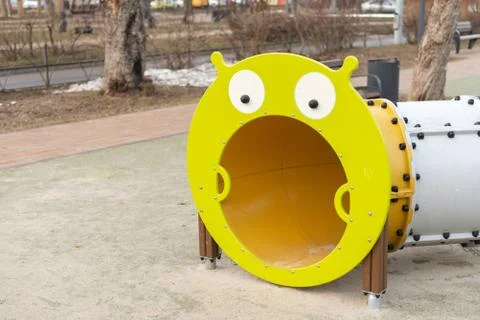 Playground Stock Photos