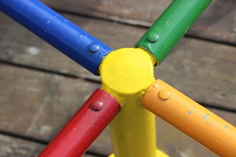 Playground Stock Photos