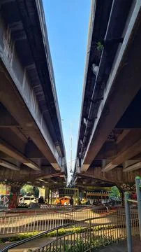 Playground Foto stock