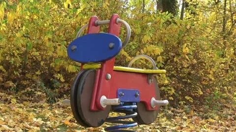 Playground-ride-germany Vidéo 21318703