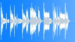 Playin' To The Crowd (WP-CB) MT Bumper (Comedy,Action,80's,Drum Machine)Stock Music