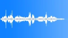 Playing with analog tape 3 Sound Effect