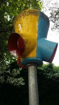 Playing basket Stock Photos