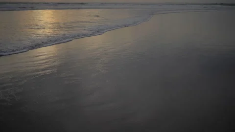 Playing at the beach 스톡 동영상 244352704