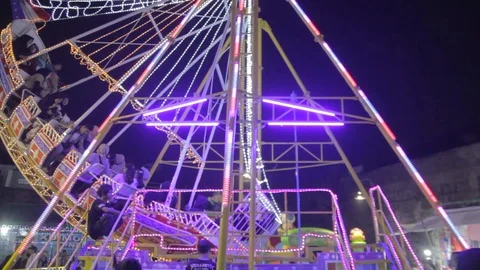 Playing Boat Stock Footage 109590872
