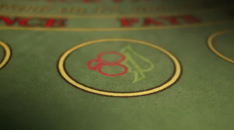 Playing cards and an engagement ring at a gambling table. Stock Footage 51850958