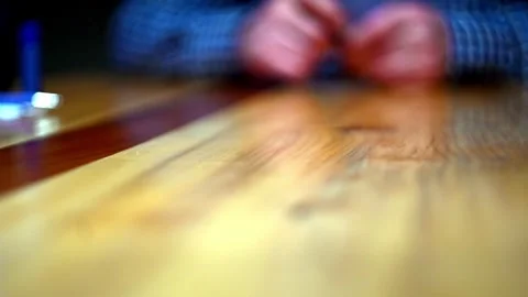 Playing cards Stock Footage 299720423