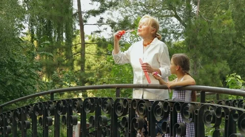 Playing With A Child Stock Footage 52757223