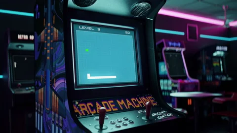 Classic Snake - Arcade Games 