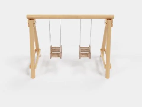 Playing equipment Stock Illustration