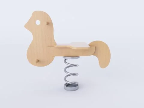 Playing equipment Stock Illustration