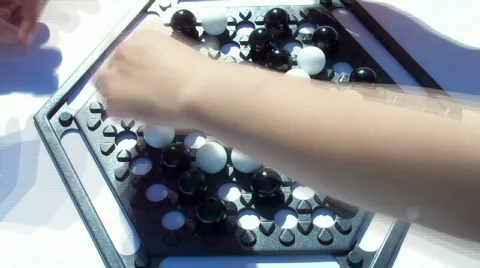 Playing Stock Footage 454074